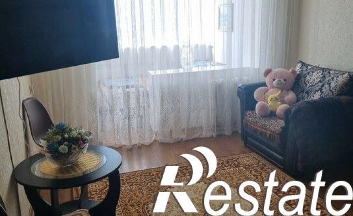 1-комн квартира улица Островского, 36,  д. 36