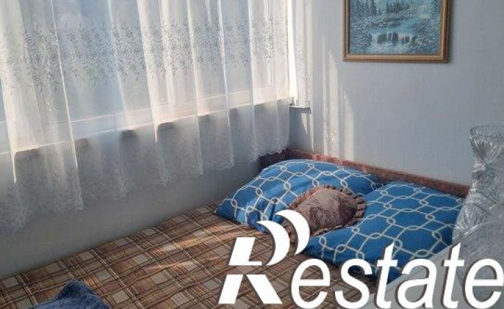 1-комн квартира улица Островского, 36,  д. 36