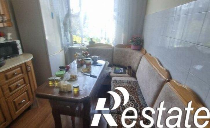 1-комн квартира улица Островского, 36,  д. 36