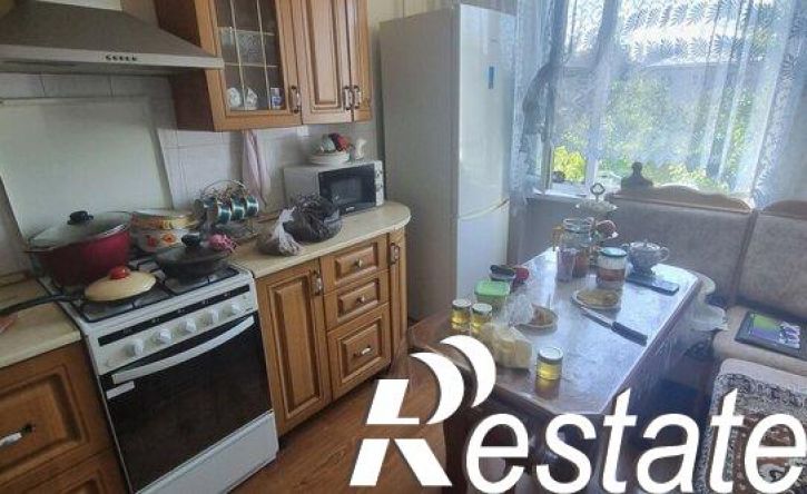 1-комн квартира улица Островского, 36,  д. 36