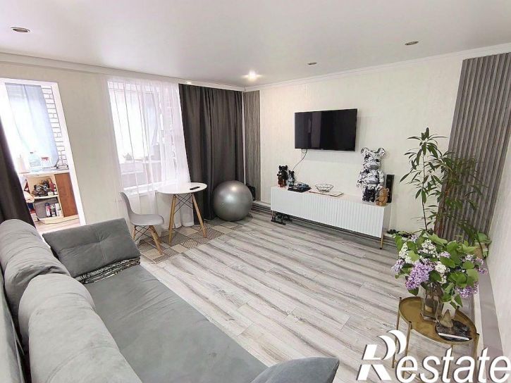2-комн квартира Кабардинская улица, 29,  д. 29