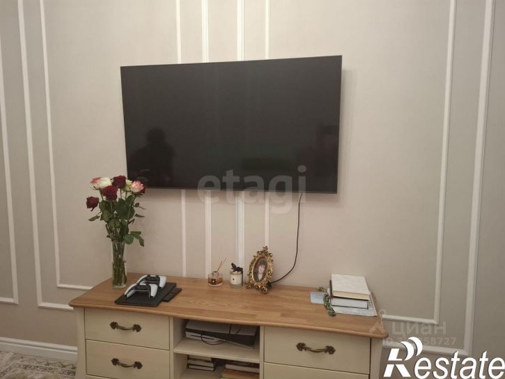 3-комн квартира улица Декабристов, 36 к1,  д. 36 к1