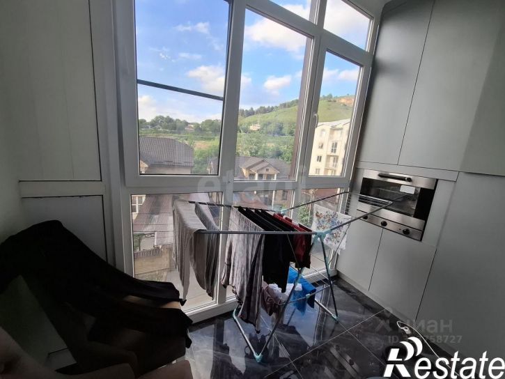 3-комн квартира улица Декабристов, 36 к1,  д. 36 к1