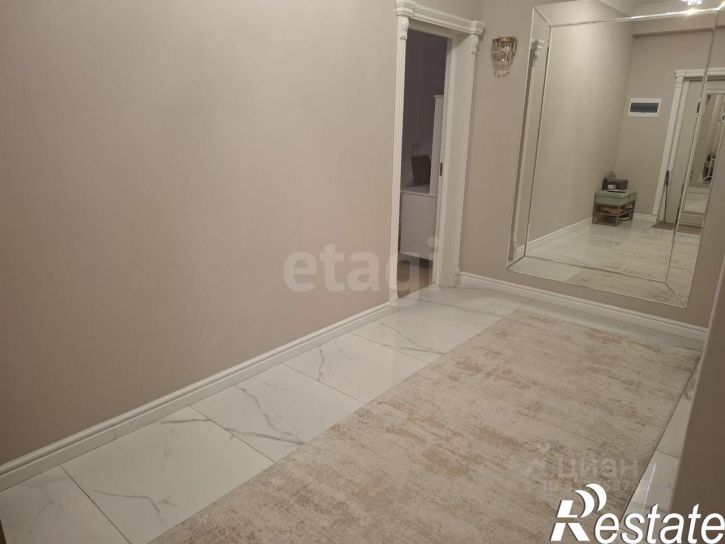 3-комн квартира улица Декабристов, 36 к1,  д. 36 к1