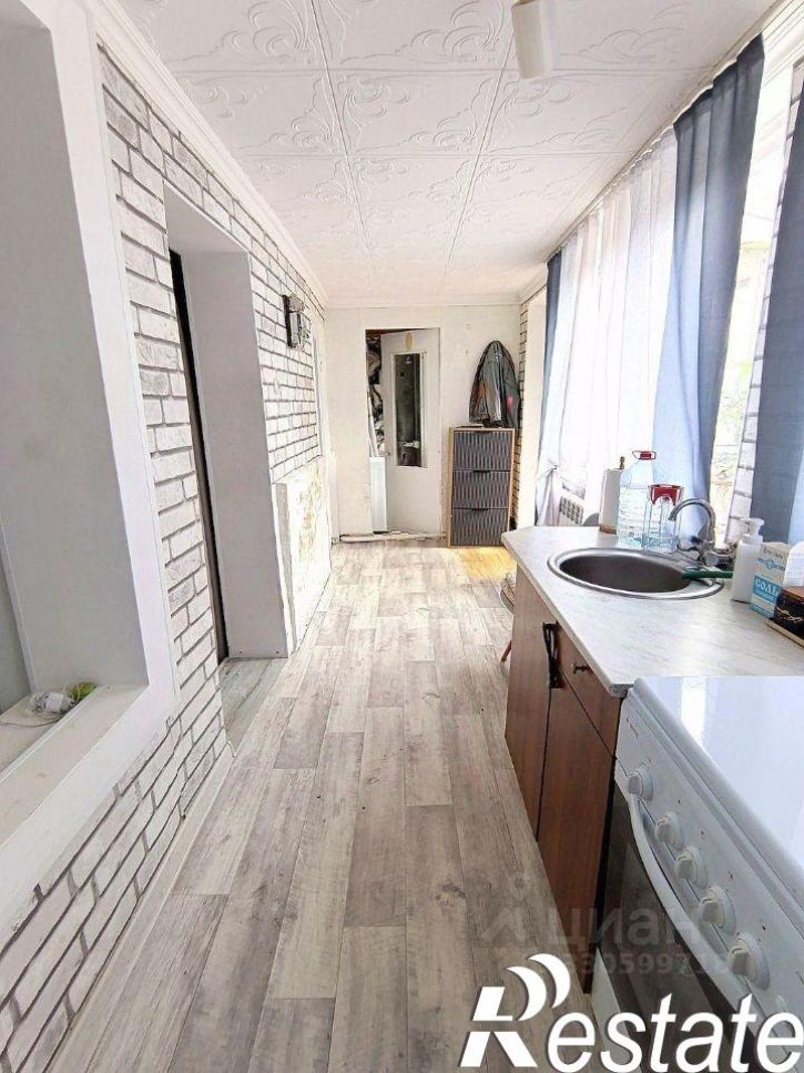 2-комн квартира Кабардинская улица, 29,  д. 29