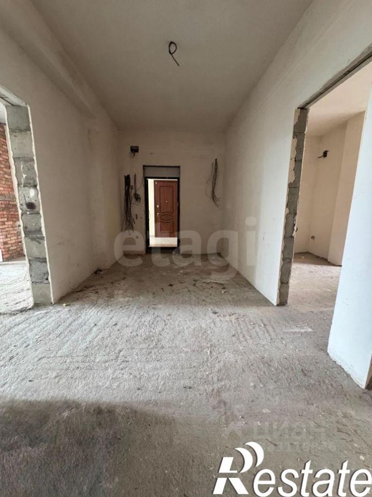 3-комн квартира улица Кутузова, 109,  д. 109