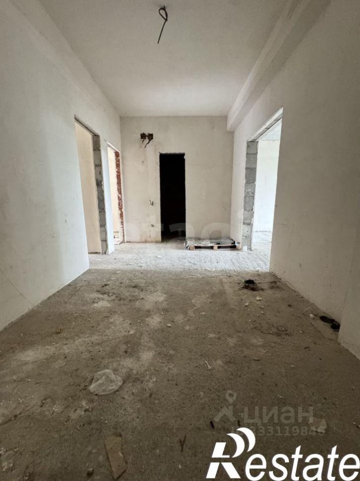 3-комн квартира улица Кутузова, 109,  д. 109