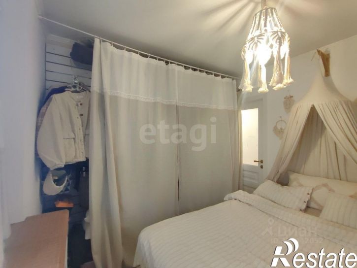 2-комн квартира Пионерская улица, 42,  д. 42