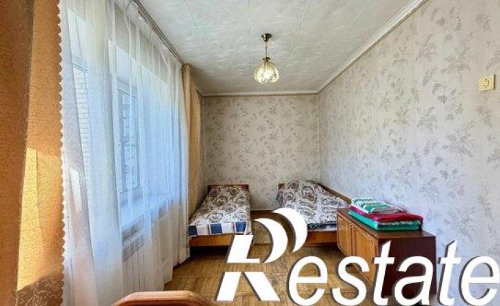 2-комн квартира улица Островского, 5,  д. 5