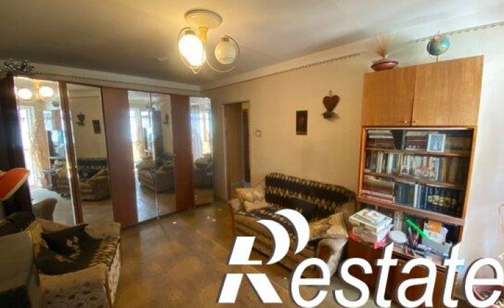 2-комн квартира Красивая улица, 27,  д. 27