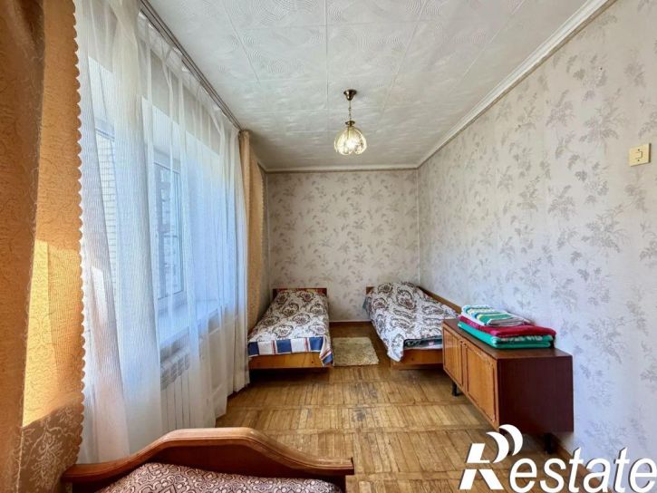 2-комн квартира Островского ул, 5