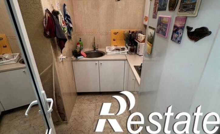 1-комн квартира Сапёрный переулок, 8,  д. 8