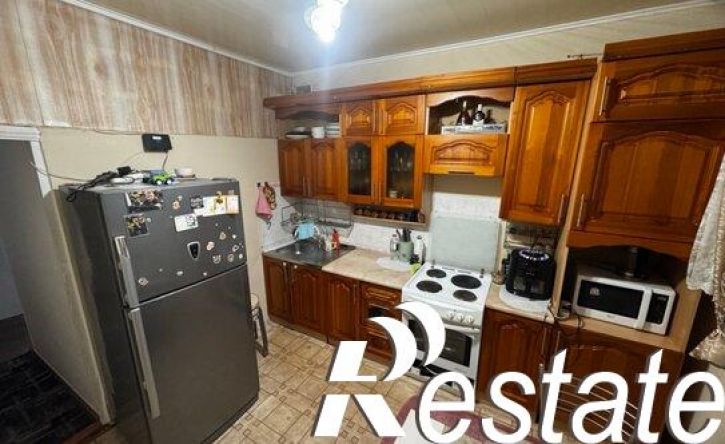 3-комн квартира Азербайджанская улица, 27,  д. 27