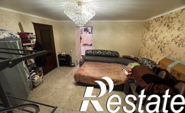 1-комн квартира Сапёрный переулок, 8,  д. 8