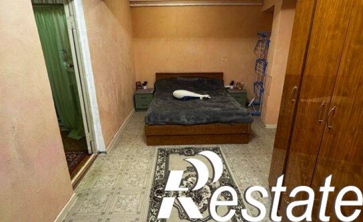 3-комн квартира Азербайджанская улица, 27,  д. 27