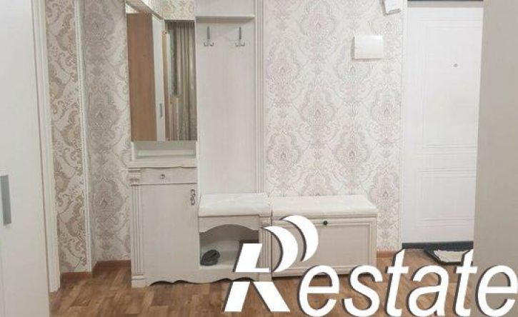 2-комн квартира улица Пушкина, 23,  д. 23