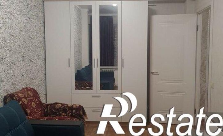 2-комн квартира улица Пушкина, 23,  д. 23