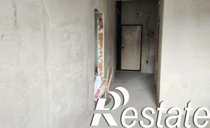 2-комн квартира Парковая улица, 1Ак2,  д. 1Ак2