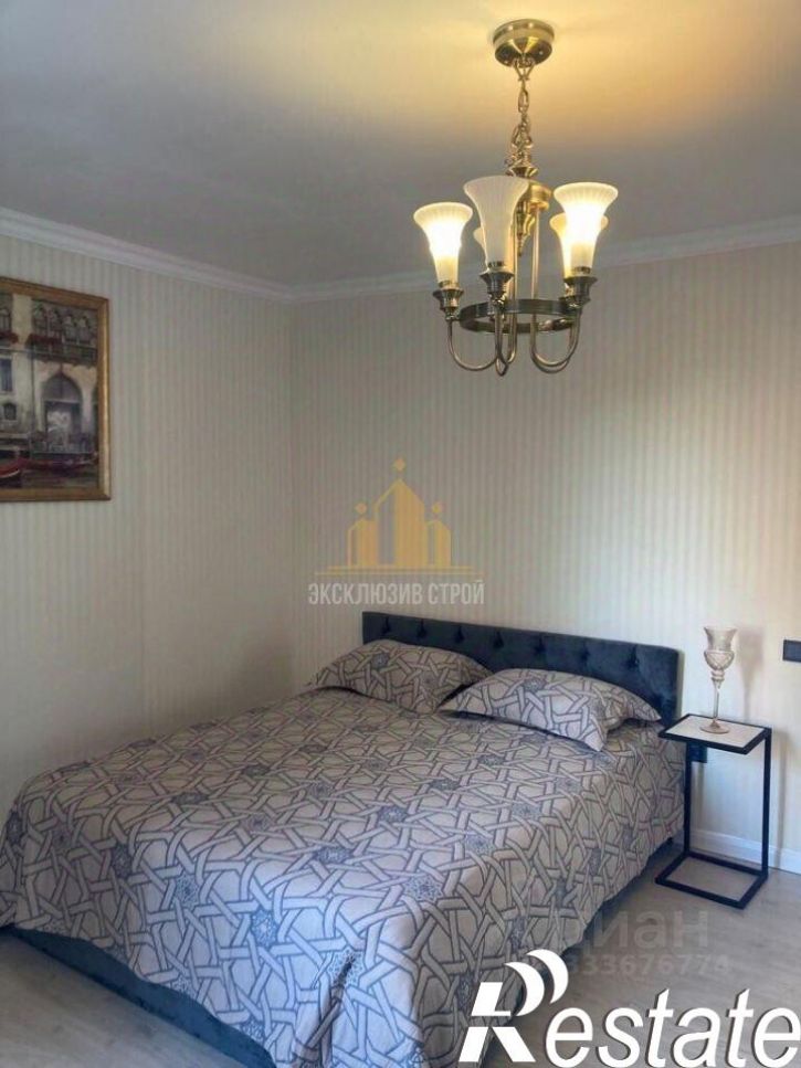 1-комн квартира улица Авиации, 12,  д. 12