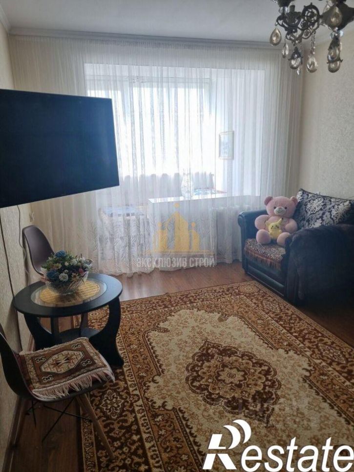 1-комн квартира улица Островского, 36,  д. 36
