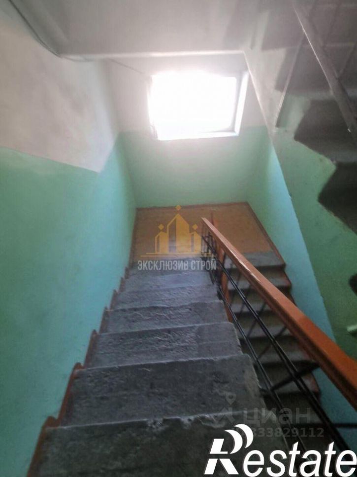 1-комн квартира улица Островского, 36,  д. 36