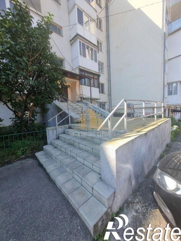 1-комн квартира улица Островского, 36,  д. 36