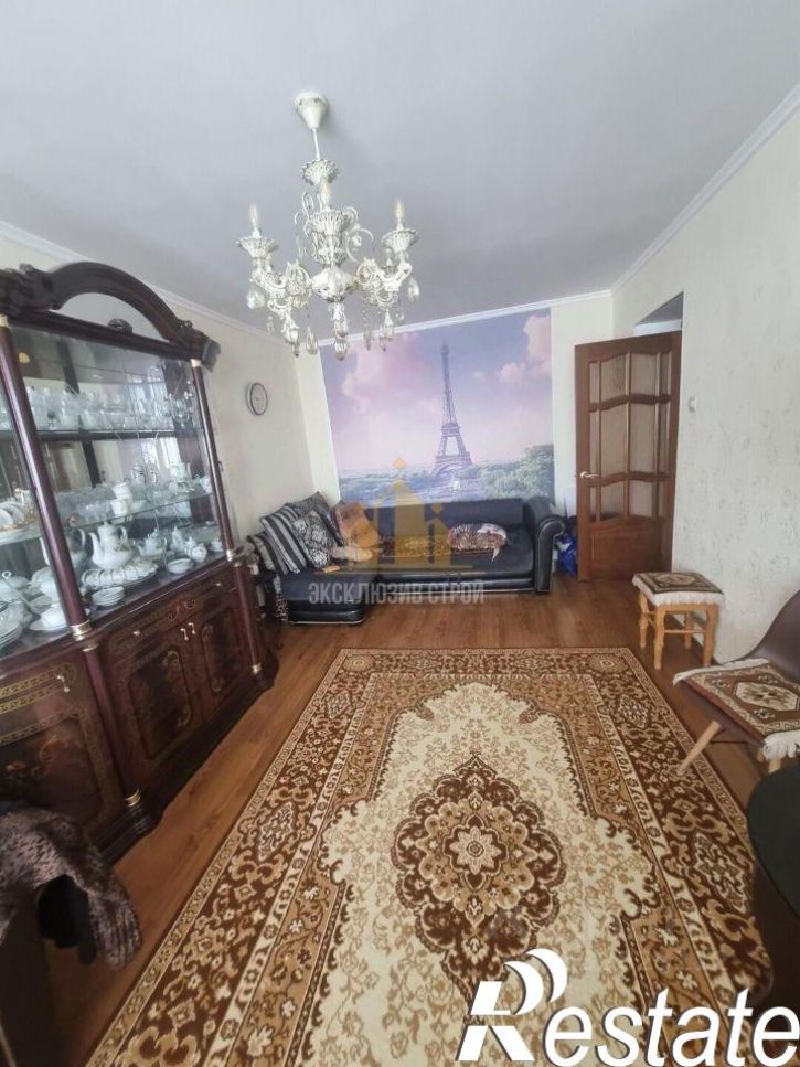 1-комн квартира улица Островского, 36,  д. 36