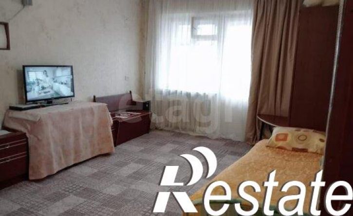 2-комн квартира проезд Цандера, 2,  д. 2
