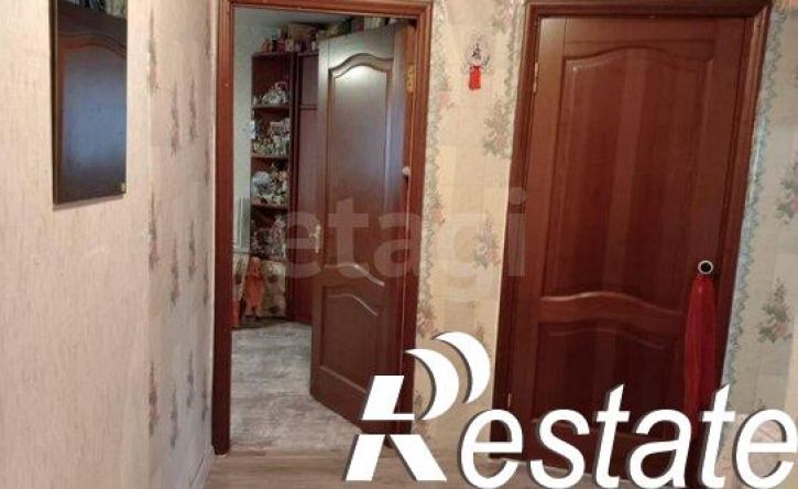 2-комн квартира проезд Цандера, 2,  д. 2