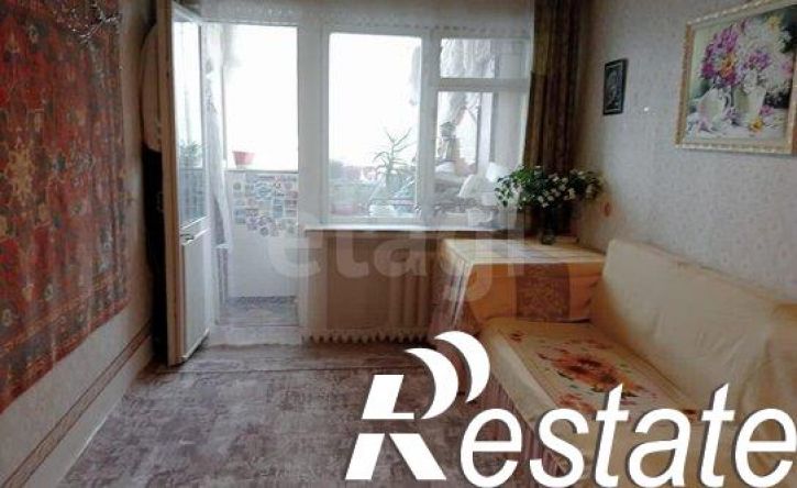 2-комн квартира проезд Цандера, 2,  д. 2