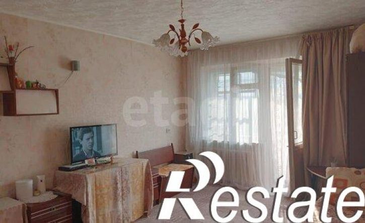 2-комн квартира проезд Цандера, 2,  д. 2