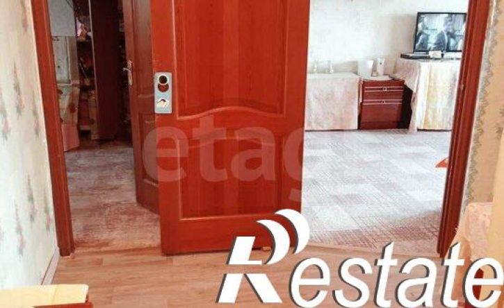 2-комн квартира проезд Цандера, 2,  д. 2