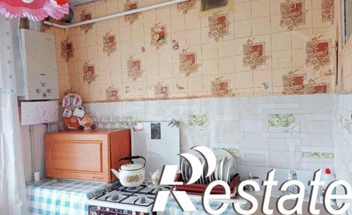 2-комн квартира проезд Цандера, 2,  д. 2