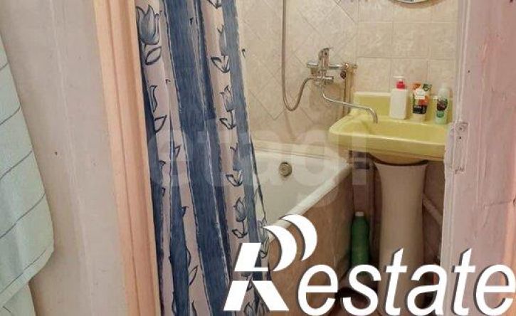 2-комн квартира проезд Цандера, 2,  д. 2
