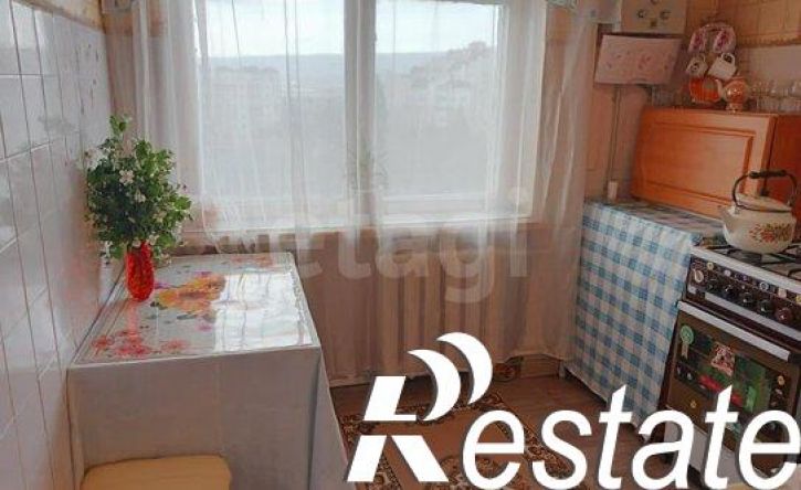 2-комн квартира проезд Цандера, 2,  д. 2