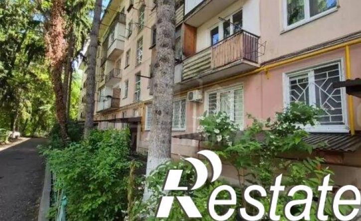 2-комн квартира проезд Цандера, 11,  д. 11