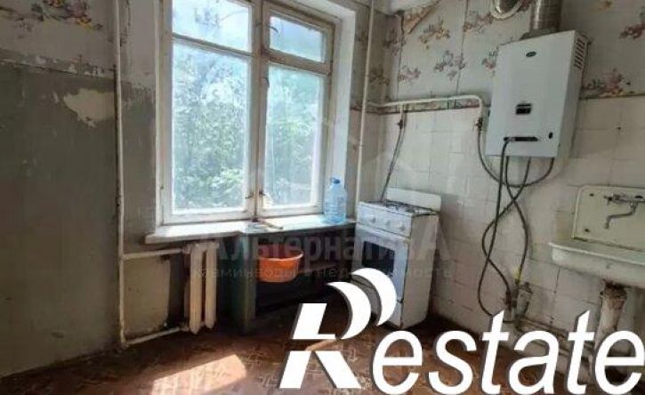2-комн квартира проезд Цандера, 11,  д. 11