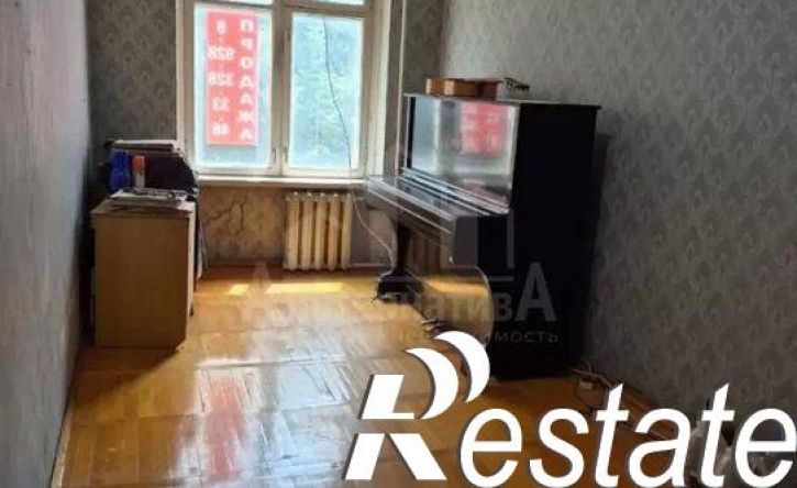 2-комн квартира проезд Цандера, 11,  д. 11