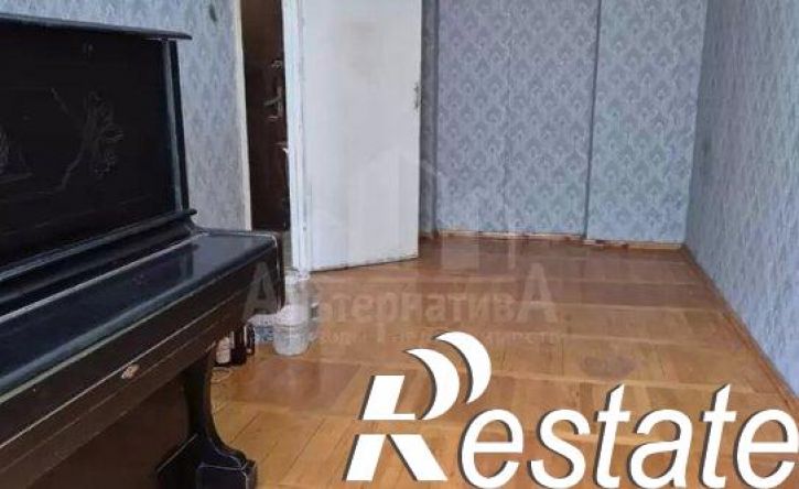 2-комн квартира проезд Цандера, 11,  д. 11