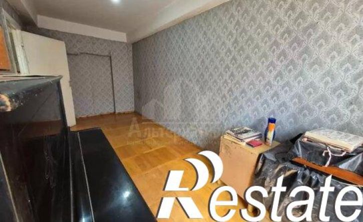 2-комн квартира проезд Цандера, 11,  д. 11