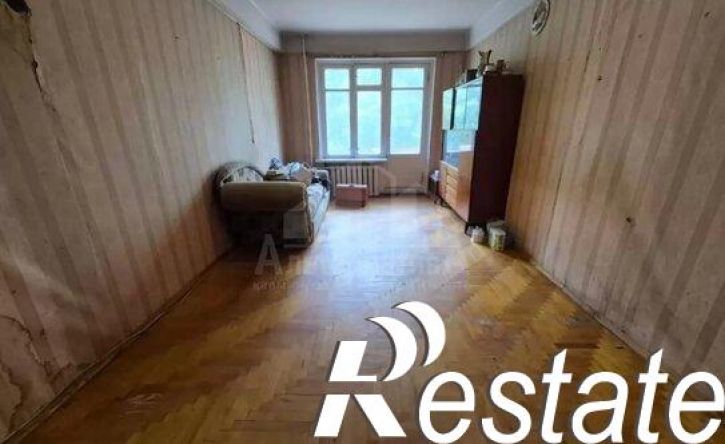 2-комн квартира проезд Цандера, 11,  д. 11