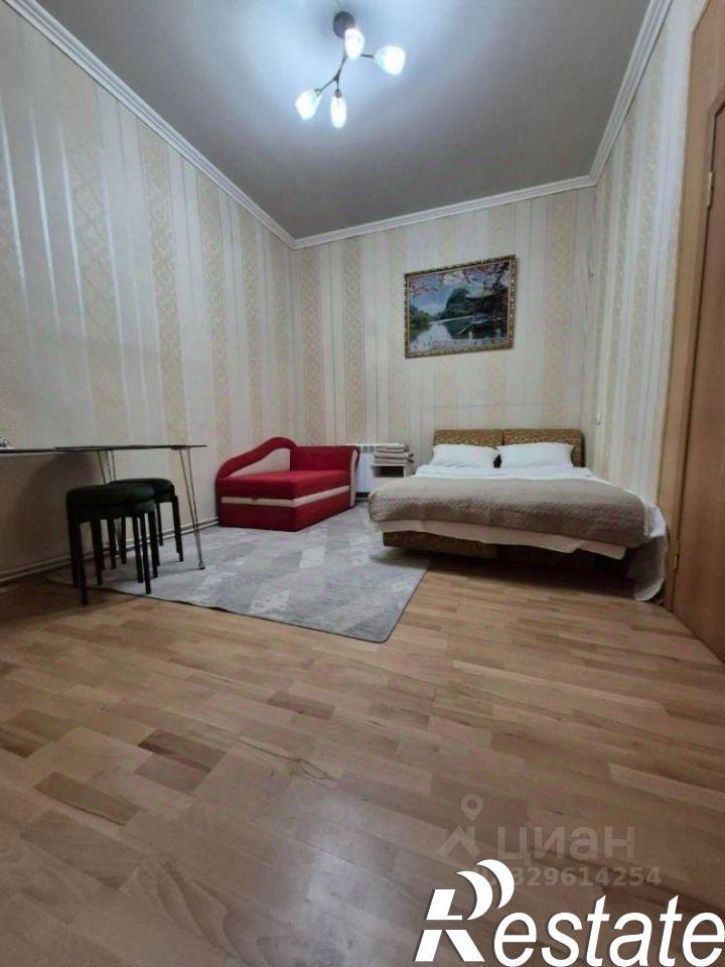 2-комн квартира Красноармейская улица, 5,  д. 5