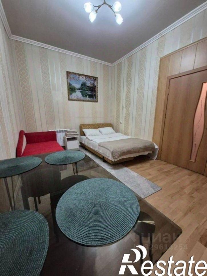 2-комн квартира Красноармейская улица, 5,  д. 5