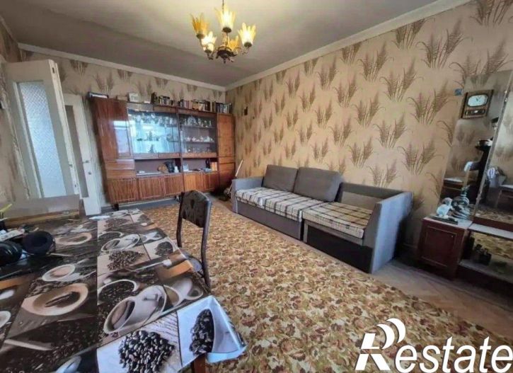 3-комн квартира улица Калинина, 85,  д. 85