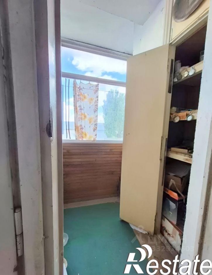 3-комн квартира улица Калинина, 85,  д. 85