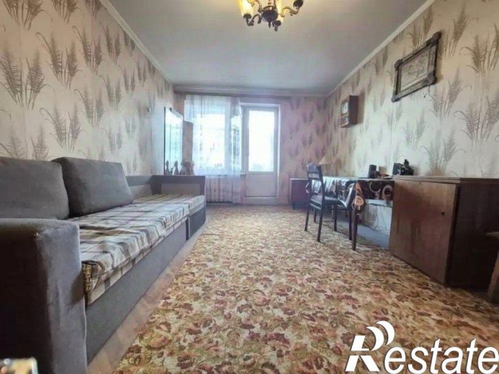 3-комн квартира улица Калинина, 85,  д. 85