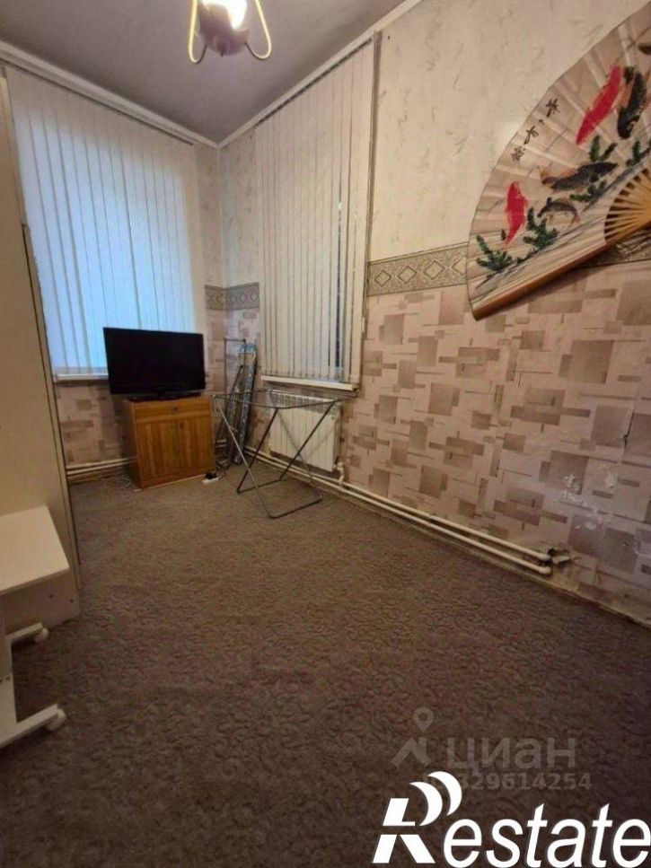 2-комн квартира Красноармейская улица, 5,  д. 5