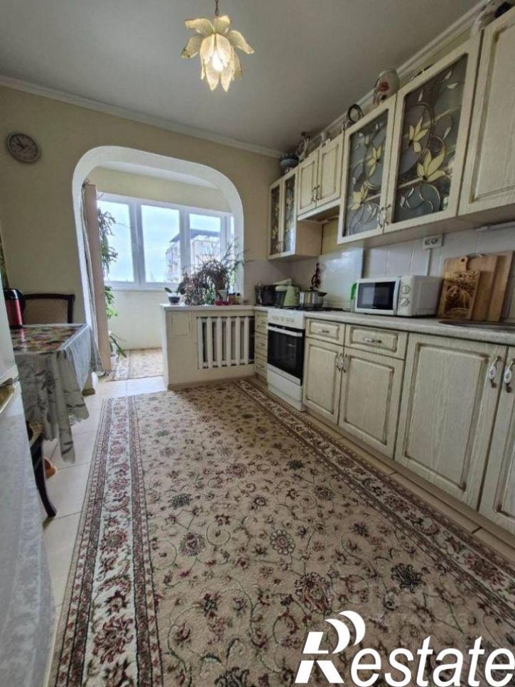 3-комн квартира улица Белинского, 14,  д. 14