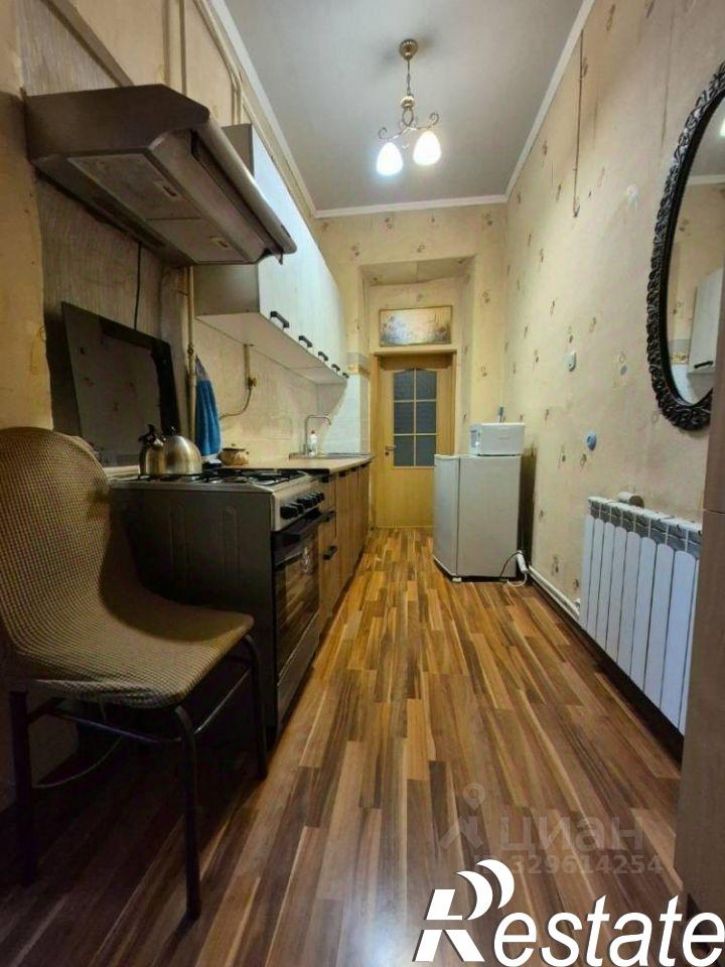 2-комн квартира Красноармейская улица, 5,  д. 5
