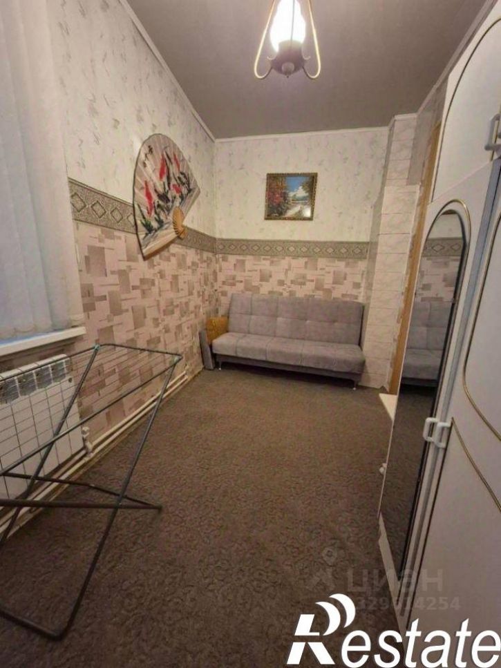2-комн квартира Красноармейская улица, 5,  д. 5